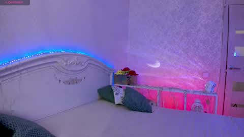 LilliMoore online show from January 2026 11:41:02 PM