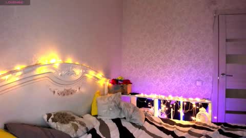 LilliMoore online show from February 2026 10:38:02 PM