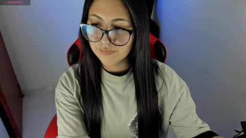 Snapshot of lillith_777 chatting on September 2025 12:44:02 AM lillith_777 online show from September 2025 12:44:02 AM