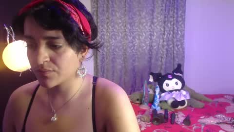 lillith online show from April 2026 12:17:02 PM