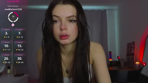 Snapshot of lillly_meow_ chatting on May 2026 04:51:01 AM Lilia online show from May 2026 04:51:01 AM