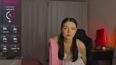 Snapshot of lillly_meow_ chatting on May 2026 08:32:01 PM Lilia online show from May 2026 08:32:01 PM
