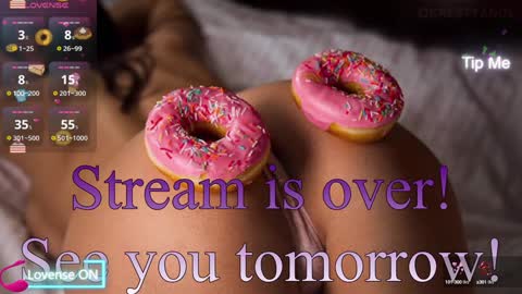 Lilly  online show from January 2025 04:23:02 AM