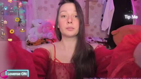 Lilly  online show from October 2025 07:13:01 PM