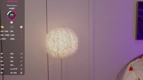 Lilly Colins online show from February 2025 06:52:02 PM