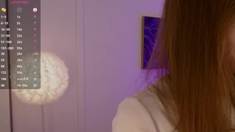 Lilly Colins online show from March 2025 12:26:02 AM