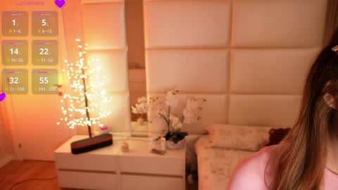 Lilly Colins online show from April 2026 07:58:02 PM