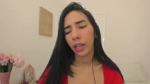 Snapshot of lilly_denson8 chatting on June 2026 05:28:01 PM Sweety Lilly Love online show from June 2026 05:28:01 PM