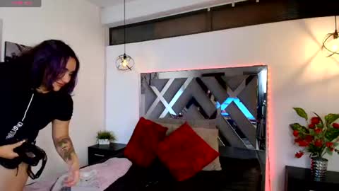 Snapshot of lilly_foxxy chatting on June 2026 11:15:01 AM online show from June 2026 11:15:01 AM
