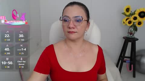 Lilly online show from October 2025 02:29:02 PM