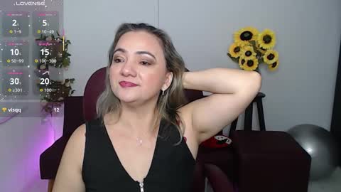 Snapshot of lilly_milf chatting on March 2026 02:33:02 PM Lilly online show from March 2026 02:33:02 PM