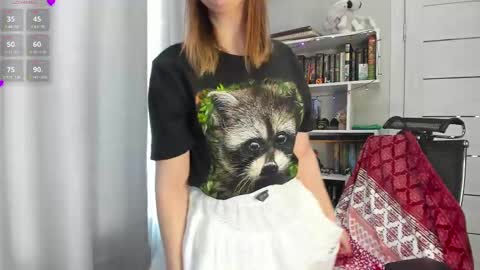 LillyFan X online show from February 2025 04:16:02 AM