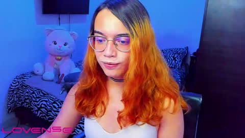 Lilly3 online show from January 2026 08:51:02 PM