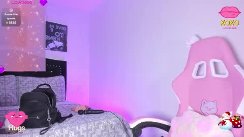 Lilly online show from December 2025 11:19:01 AM