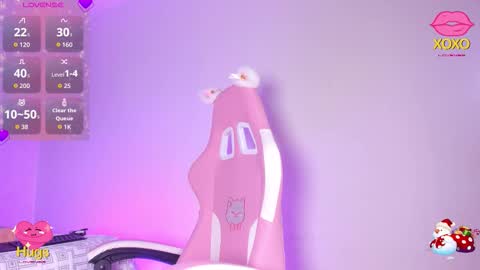 Lilly online show from December 2025 01:19:01 PM