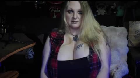 Lillyth Eden online show from June 2026 05:21:01 AM