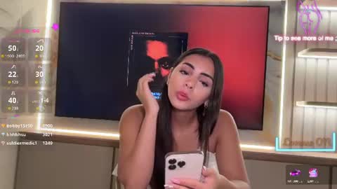 Snapshot of lillyxq chatting on July 2026 07:23:02 AM lilly online show from July 2026 07:23:02 AM