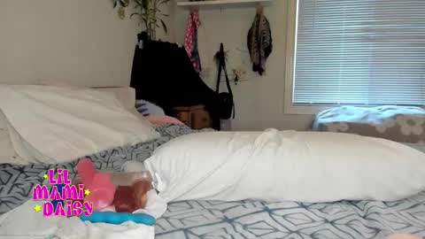 Daisy Bby online show from March 2026 12:16:01 AM