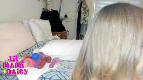 Daisy Bby online show from June 2026 02:14:02 AM