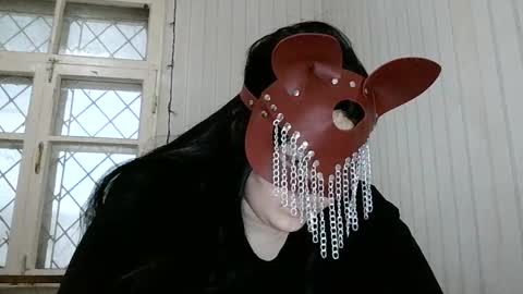 Snapshot of lilomeow01 chatting on January 2025 02:41:01 AM Lilo Meow online show from January 2025 02:41:01 AM