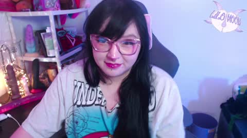 Lilo  online show from January 2025 05:57:01 AM