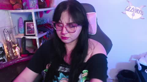 Lilo  online show from January 2025 03:36:02 AM