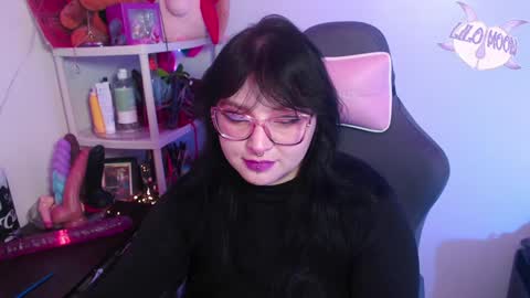 Lilo  online show from January 2025 03:42:01 AM