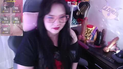 Lilo  online show from September 2025 12:54:02 PM