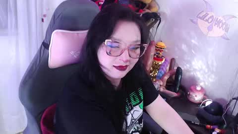 Lilo  online show from October 2025 01:51:02 PM