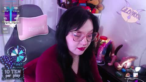 Lilo  online show from January 2026 05:29:02 PM