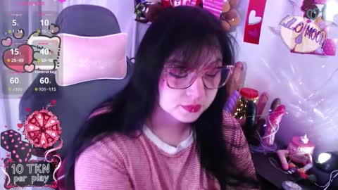 Snapshot of lilomoon69 chatting on February 2026 12:39:02 AM Lilo online show from February 2026 12:39:02 AM