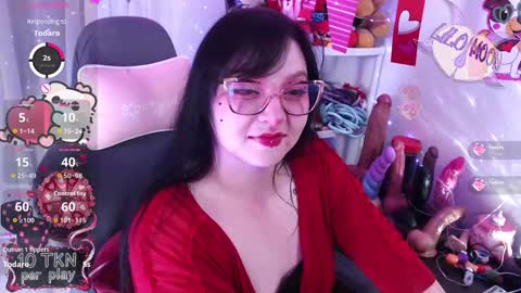 Snapshot of lilomoon69 chatting on February 2026 01:13:02 AM Lilo online show from February 2026 01:13:02 AM