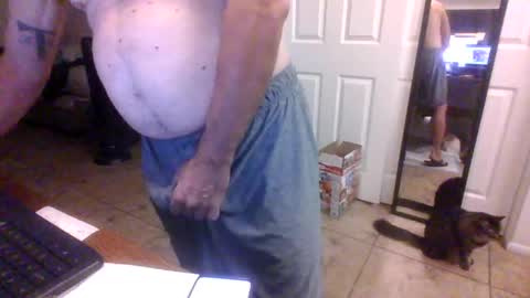 lilpackage69 online show from November 2025 01:44:01 AM