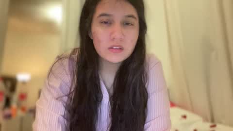 lilprincessxoxo_ online show from January 2026 05:33:02 AM