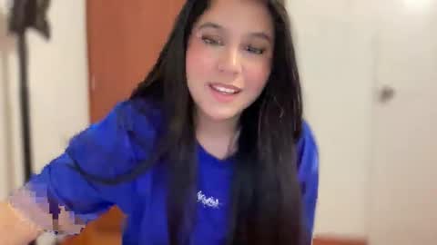 lilprincessxoxo_ online show from March 2026 06:21:01 AM