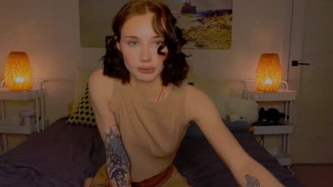 Jesse and Grace online show from February 2025 07:27:02 PM