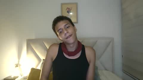 Serge  online show from January 2026 02:26:01 AM