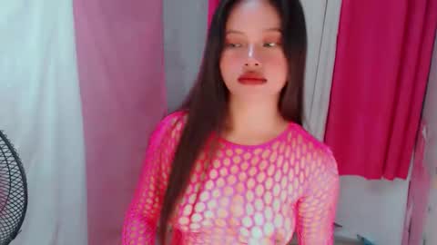 Lilsweet marie online show from November 2025 10:10:02 PM