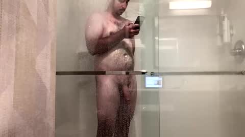 A Little Thicker online show from May 2026 04:31:01 AM