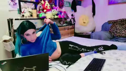 jasmine spunn online show from February 2025 03:55:02 AM