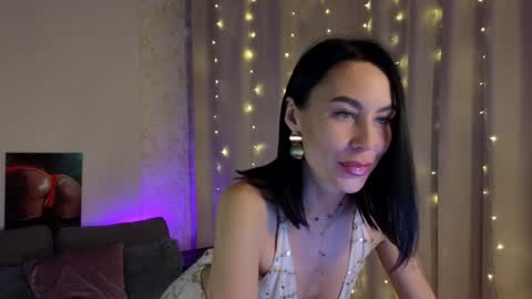 Snapshot of lilu5107 chatting on January 2025 07:07:02 PM Lilu online show from January 2025 07:07:02 PM