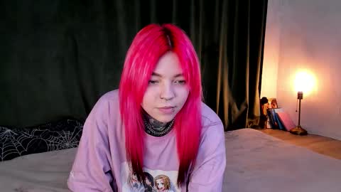 Snapshot of lilu_kayden chatting on March 2026 04:18:01 PM Little slave Kayden online show from March 2026 04:18:01 PM