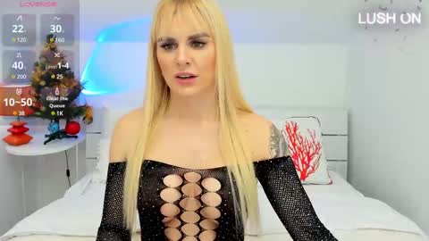 Lilu online show from January 2025 01:46:01 PM