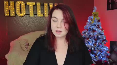 Lilu online show from January 2025 12:09:01 PM