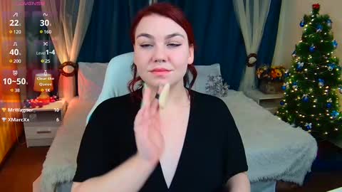 Lilu online show from January 2025 04:49:02 PM