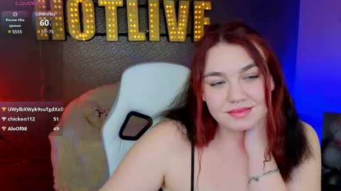 Lilu online show from January 2025 09:19:01 AM