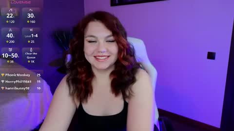 Lilu online show from March 2025 03:24:02 PM