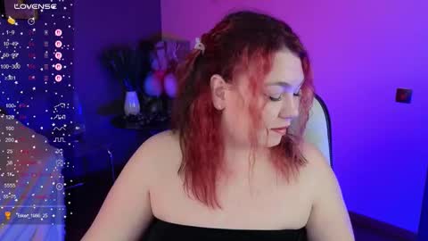 Lilu online show from October 2025 06:19:02 AM