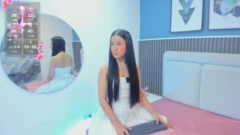 Snapshot of lily__star chatting on April 2026 03:10:01 AM lily online show from April 2026 03:10:01 AM