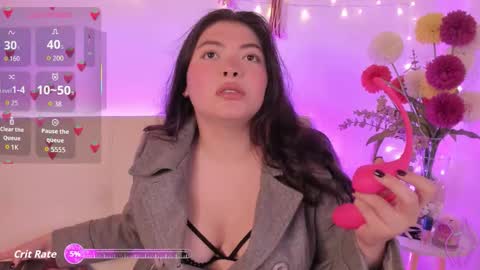 Snapshot of lily_cherry0 chatting on March 2026 10:26:02 PM lily_cherry0 online show from March 2026 10:26:02 PM